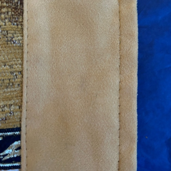 Beautiful cushion cover from market in Bosnia. - Picture 4 of 5